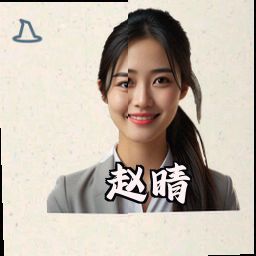 赵晴