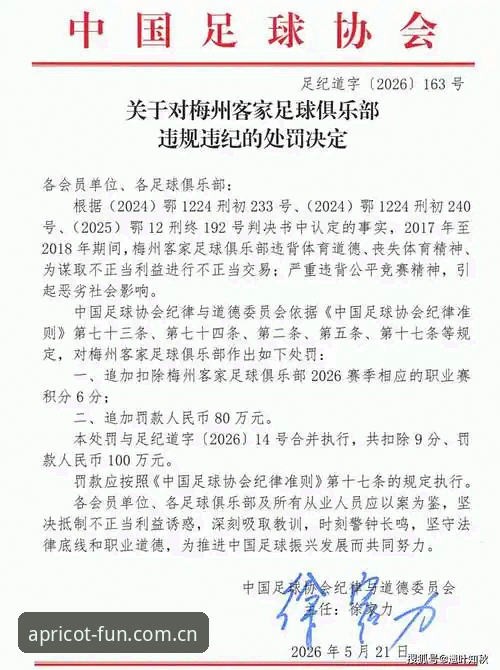 中国足协公布第三批禁足名单：65人受罚背后的3大行业警示信号